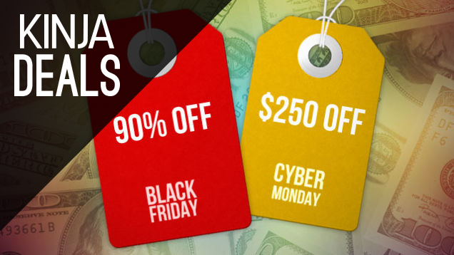 Easy Preparation to Get the Most Out of Black Friday's Deals
