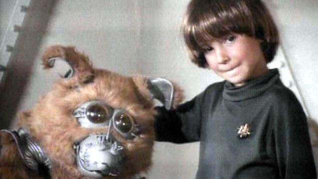$64 Million Buys You Space Pets