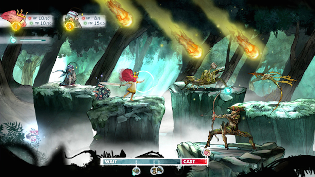 Good Child of Light Joke, Assassin's Creed Rogue