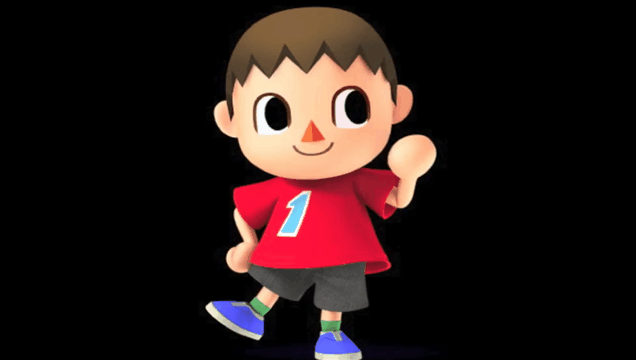 Rookie Mom Guesses Smash Bros. Character Names, Improves Them