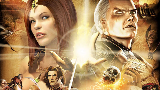 Happy Tenth Anniversary, EverQuest II