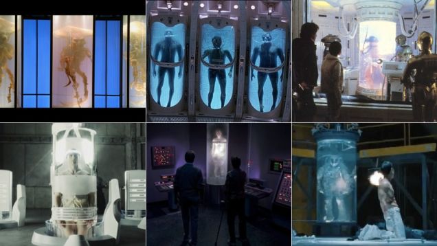 10 Science Fiction Tropes We Will Never Get Tired Of