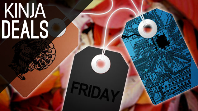 When Does Black Friday Really Start?