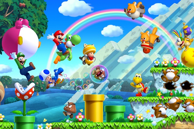 Temporary Sears Glitch Let Some People Buy $60 3DS And Wii U Bundles