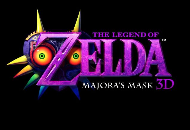 Zelda: Majora's Mask Coming To 3DS This Spring