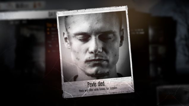 This War of Mine: The Kotaku Review