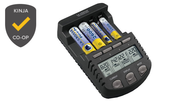 The Best Battery Charger