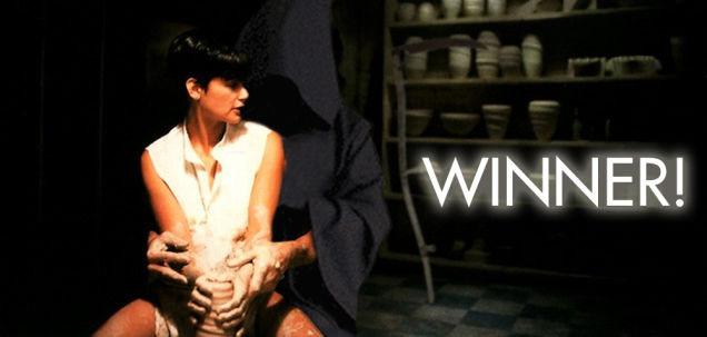 Kotaku 'Shop Contest: A Date With Death: The Winners!