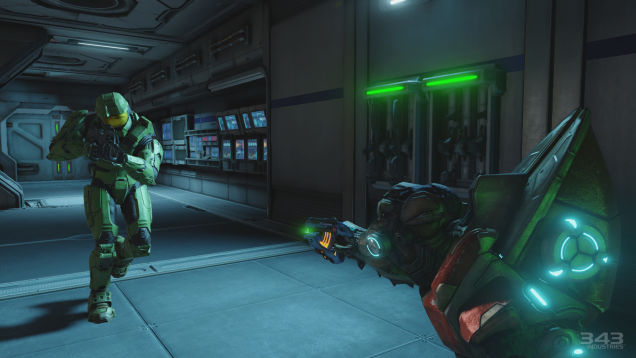 There's Actually A Point To Halo's Dumbest Achievement