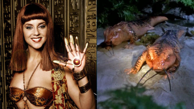 10 TV Episodes That Everybody Pretends Never Happened