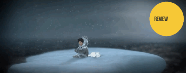Never Alone: The Kotaku Review