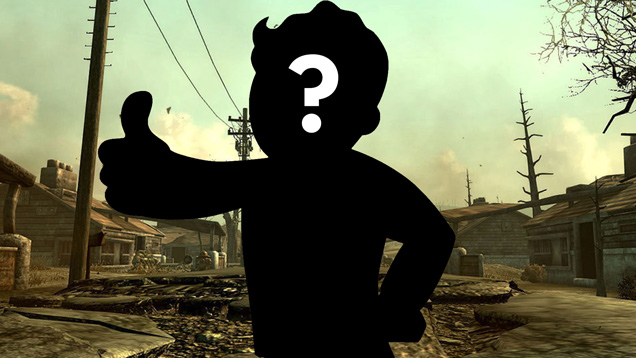 PSA: 'Fallout: Shadow of Boston' Is A Fake