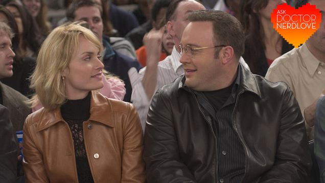 Ask Dr. Nerdlove: How Do I Get A Second Date?