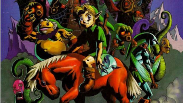 Why The Legend of Zelda: Majora's Mask Still Matters