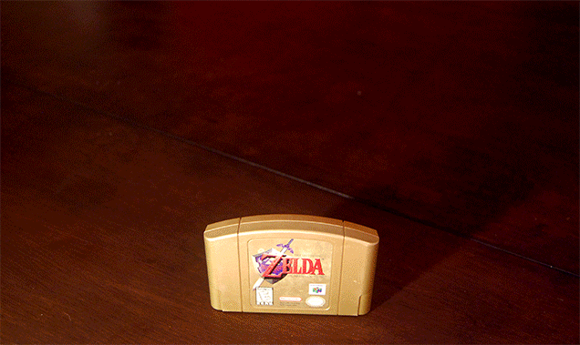 A Beginner's Guide to Collecting Video Games