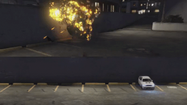 Not Even Car Horns Can Ruin Game Of Thrones' Intro Music