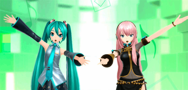 While Everyone Else Is Shooting And Stabbing, I'm Singing And Dancing