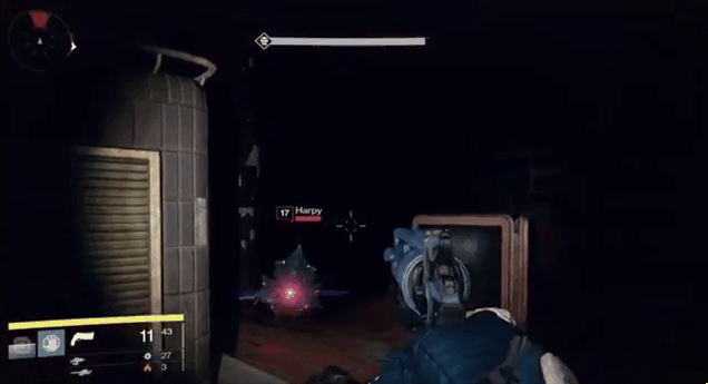 Destiny's Loot Showers Are Tiny, Yet Sadly Still Exciting