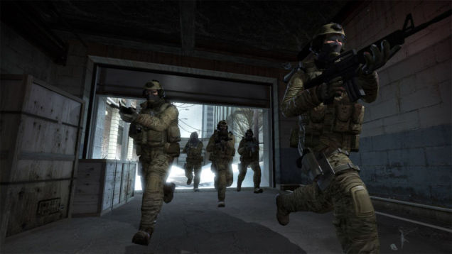 Counter-Strike's Pro Cheating Scandal Might Be A Good Thing