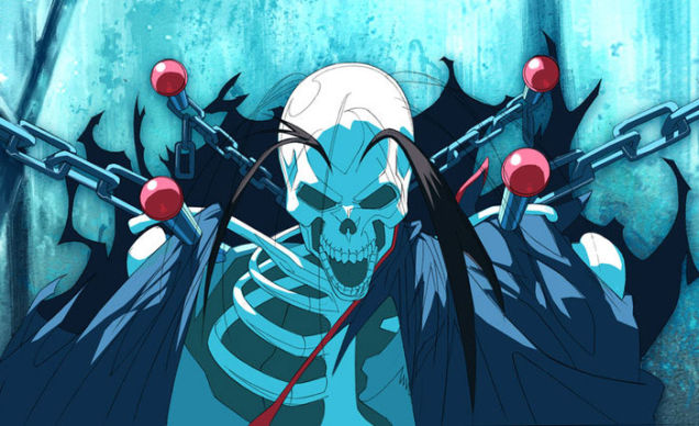 Anime's Fan-Driven Resurgence Continues