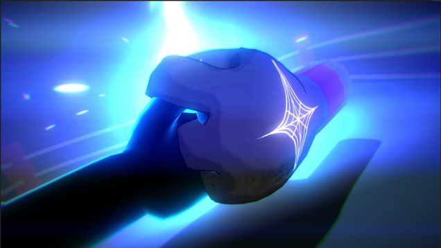 Thumb Wrestling Video Game Is As Absurd As You'd Think