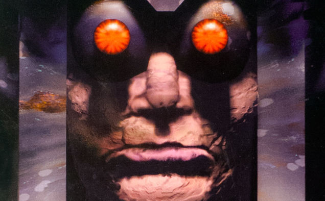 System Shock On Sega Genesis Could Have Been A Thing. Maybe.