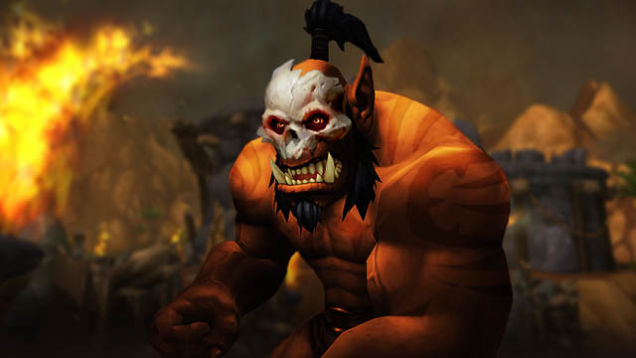 Not Everybody Likes World Of Warcraft's New Character Models