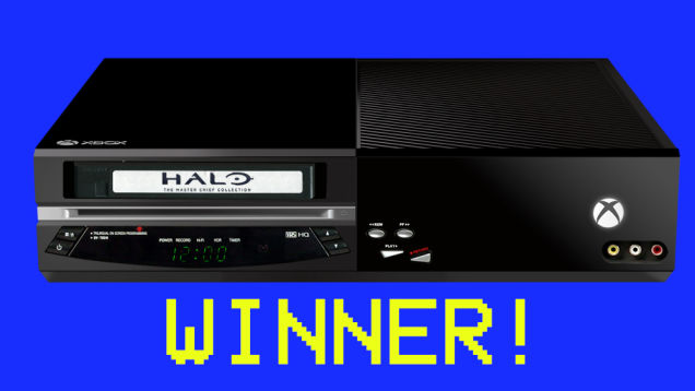 Kotaku 'Shop Contest: Design Your Dream Console: Winners!