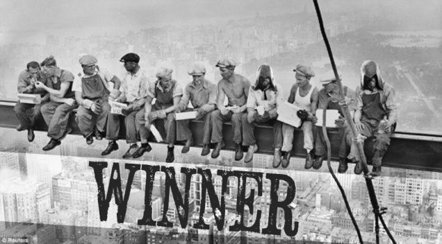 Kotaku 'Shop Contest: Assassin's Creed Elsewhere: The Winners!