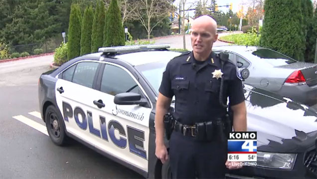 Bungie Executive Swatted, Finds Police Chopper Over His House