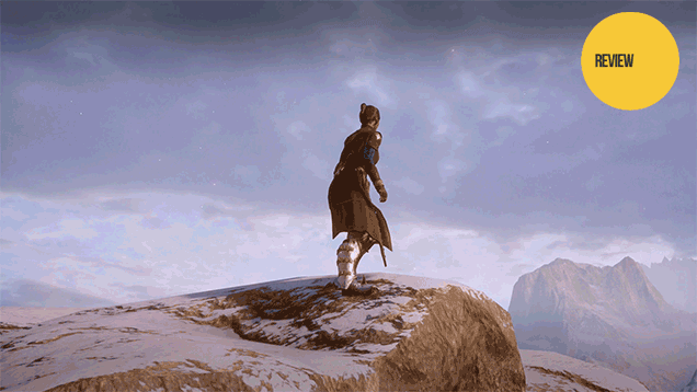 Dragon Age: Inquisition: The Kotaku Review