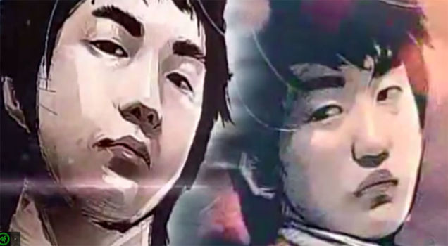 One Of The Greatest Rivalries In StarCraft History