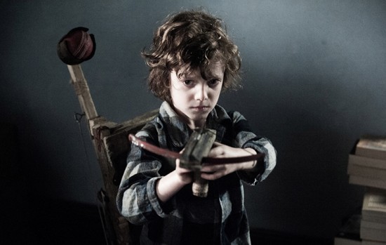Babadook review