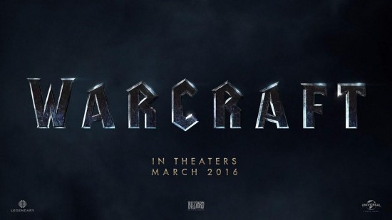 Warcraft posters