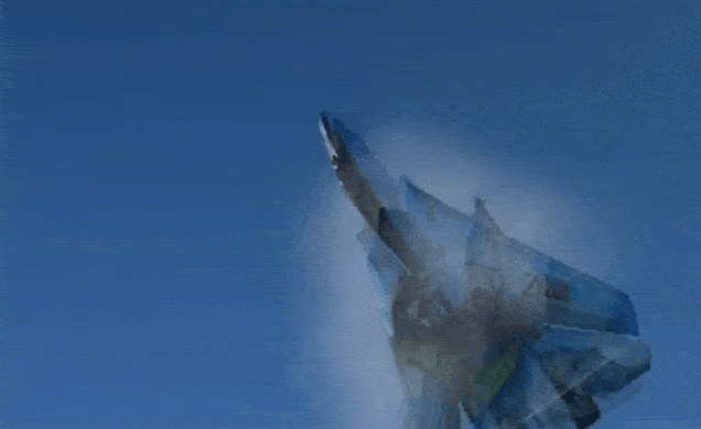 And You Thought Nintendo Cars Were Weird. Now There Are Fighter Jets.