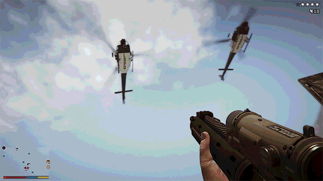 $10 off GTAV on PS4/Xbox One, Humble Hunger Games, Big Hero 6, More