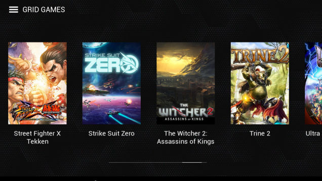 Nvidia's Shield Gets Its Own Little Slice Of Cloud Gaming