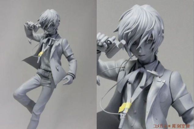 Time To Swoon Once Again Over Persona 3's Protagonist