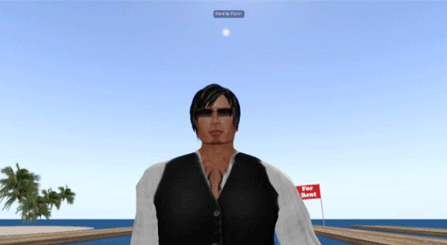 Second Life Real Estate Purchase Goes Horribly Wrong