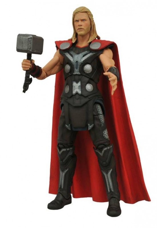 Diamond Avengers 2 Thor