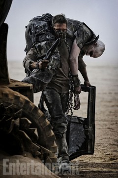 EW Mad Max Fury Road