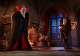 Hotel Transylvania 2 - Vlad and Dracula