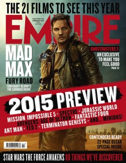 Mad Max Fury Road Empire cover (1)