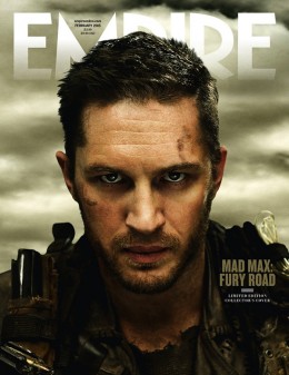 Mad Max Fury Road Empire cover (2)