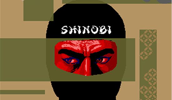 Sega game adaptations