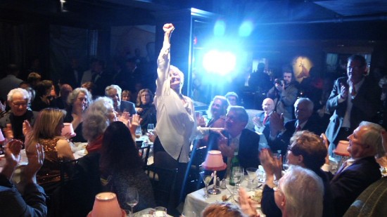 Elaine Stritch: Shoot Me
