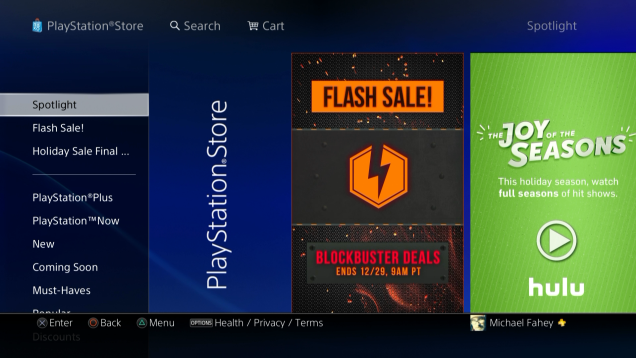 PSN Seems To Be Coming Back Online