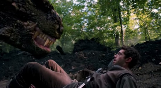 Dragonheart 3 trailer