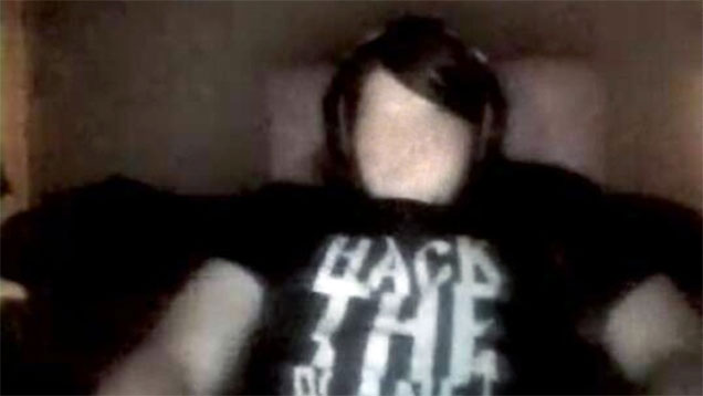 Canadian Kid Arrested Over "Swatting" Hoaxes