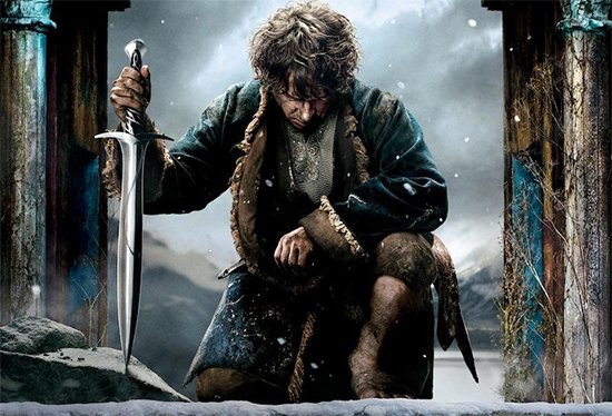 Hobbit Battle of the Five Armies review